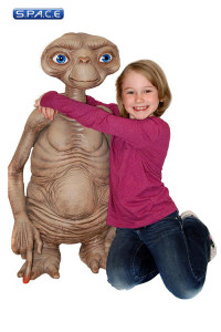 1:1 E.T. Stunt Puppet Prop Replica (E.T.)