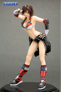 1/7 Scale Asuka Kazama Tekken Bishoujo PVC Statue (Limited Edition)