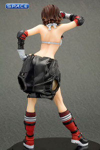 1/7 Scale Asuka Kazama Tekken Bishoujo PVC Statue (Limited Edition)