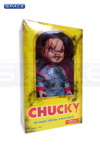 15 Mega Scale Chucky (Childs Play)