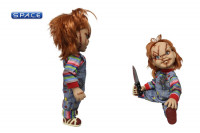 15 Mega Scale Chucky (Childs Play)