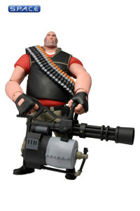 The Heavy (Team Fortress 2)