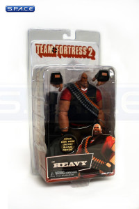 The Heavy (Team Fortress 2)