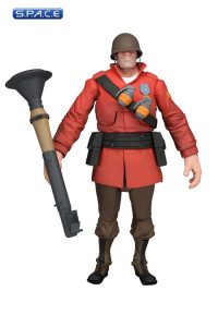 The Soldier (Team Fortress 2)