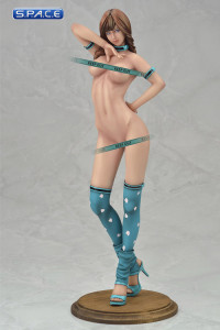 1/5 Scale Erika Tan Color Version PVC Statue (Diskvision Original)