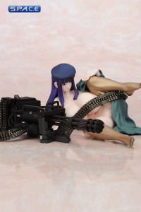 1/12 Scale Runa PVC Statue (SMG Series Vol. 3)