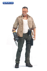 2er Satz: Michonne and Merle Dixon (The Walking Dead TV Series 3)