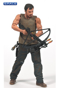 Daryl and Merle Dixon 2-Pack (The Walking Dead - TV Series 4)