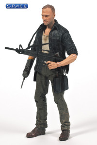 Daryl and Merle Dixon 2-Pack (The Walking Dead - TV Series 4)