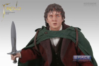 Frodo Baggins Premium Format Figure (Lord of the Rings)