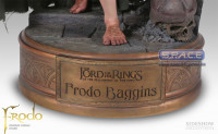 Frodo Baggins Premium Format Figure (Lord of the Rings)