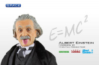 1/6 Scale Albert Einstein - Version 2 (1879 - 1955)