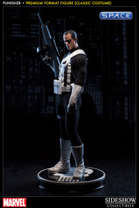 The Punisher Classic Costume Premium Format Figure (Marvel)