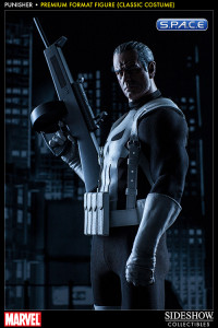 The Punisher Classic Costume Premium Format Figure (Marvel)