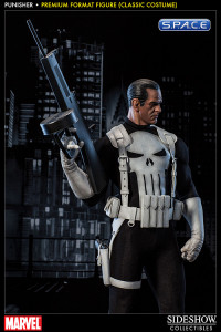 The Punisher Classic Costume Premium Format Figure (Marvel)