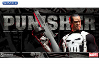 The Punisher Classic Costume Premium Format Figure (Marvel)