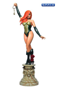 Dawn Variant Edition Statue (Joseph Michael Linsner)