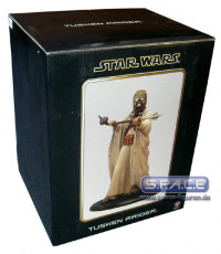 Tusken Raider Statue