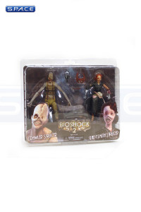 Ladysmith & Crawler 2-Pack (Bioshock)