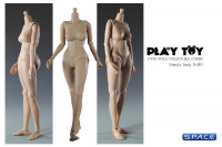 1/6 Scale Female Body S-001 (small breast)