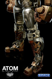 1/6 Scale Atom Bambaland Exclusive Version (Real Steel)