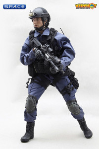 1/6 Scale S.W.A.T. Version 2.0 Set