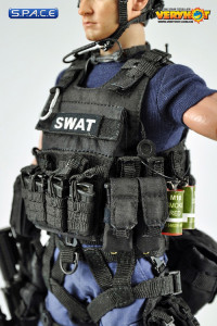 1/6 Scale S.W.A.T. Version 2.0 Set