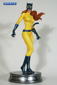 Hellcat Statue (Marvel)