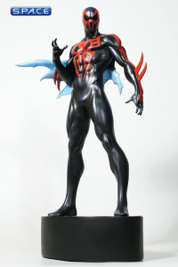 Spider-Man 2099 Statue (Marvel)