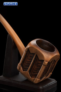 Pipe of Thorin Oakenshield (The Hobbit)