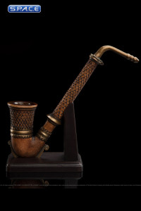 Pipe of Fili the Dwarf (The Hobbit)