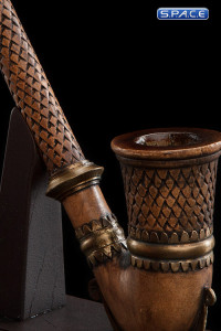 Pipe of Fili the Dwarf (The Hobbit)