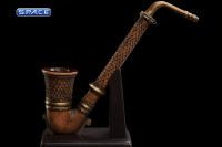 Pipe of Fili the Dwarf (The Hobbit)