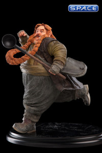 Bombur the Dwarf Statue (The Hobbit: An Unexpected Journey)