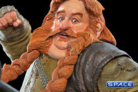 Bombur the Dwarf Statue (The Hobbit: An Unexpected Journey)