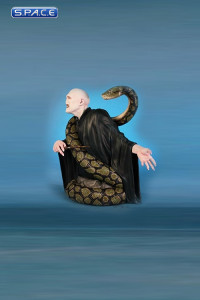Lord Voldemort with Nagini Bust PGM Exclusive (Harry Potter)