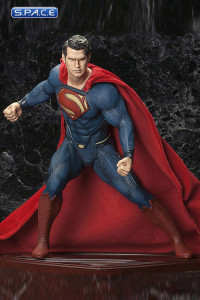 1/6 Scale Superman ARTFX Statue (Man of Steel)