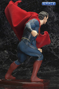 1/6 Scale Superman ARTFX Statue (Man of Steel)