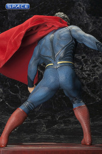 1/6 Scale Superman ARTFX Statue (Man of Steel)