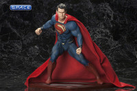 1/6 Scale Superman ARTFX Statue (Man of Steel)