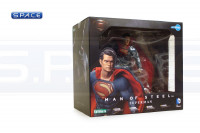 1/6 Scale Superman ARTFX Statue (Man of Steel)