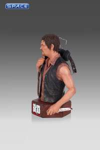 Daryl Dixon Bust (The Walking Dead)