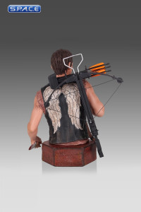 Daryl Dixon Bust (The Walking Dead)