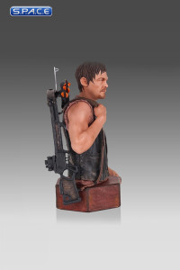 Daryl Dixon Bust (The Walking Dead)