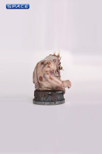 Goblin King Bust (The Hobbit)