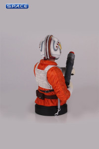 Luke Snowspeeder Pilot Deluxe Bust (Star Wars)