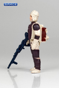 12 Jumbo Dengar (Star Wars Kenner)