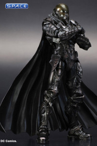 General Zod No. 2 from Man of Steel (Play Arts Kai)