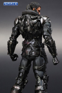 General Zod No. 2 from Man of Steel (Play Arts Kai)