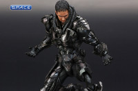 General Zod No. 2 from Man of Steel (Play Arts Kai)